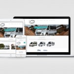 Homepages für Wohnmobile, Reisemobile und Camping