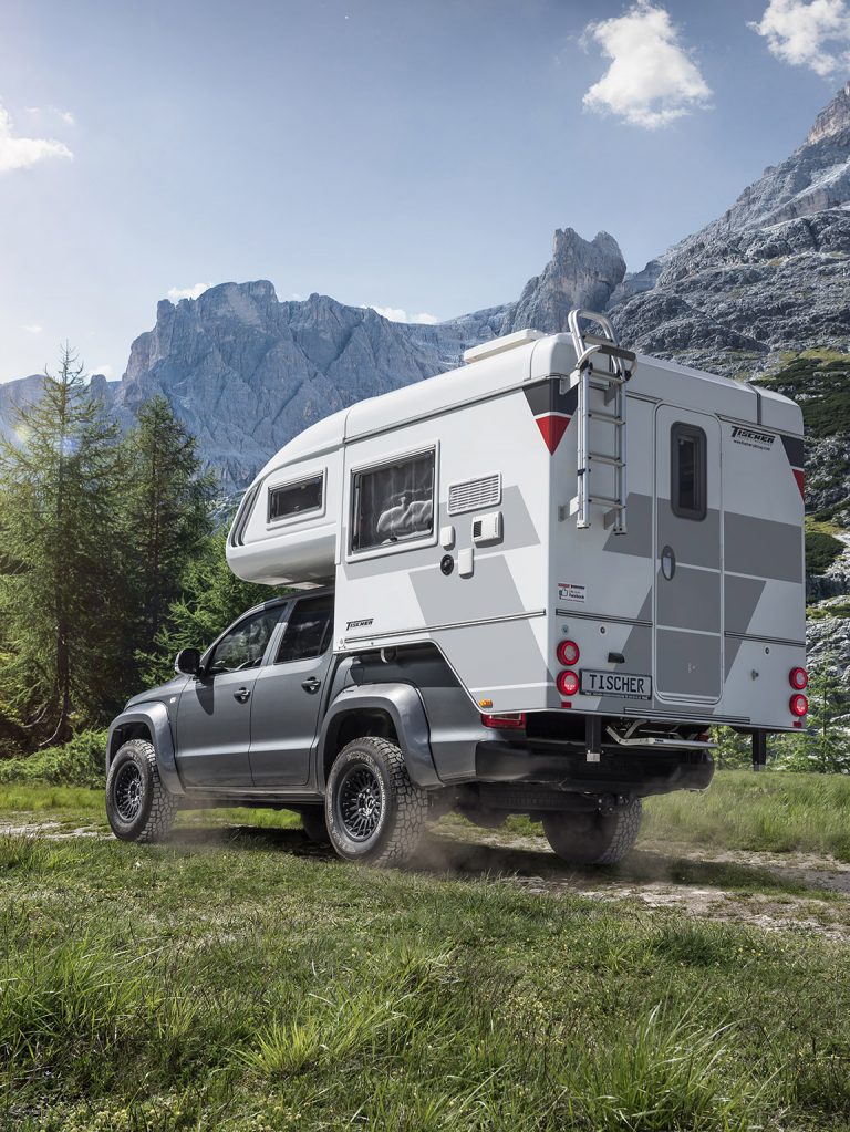 TISCHER_Trail200_Amarok