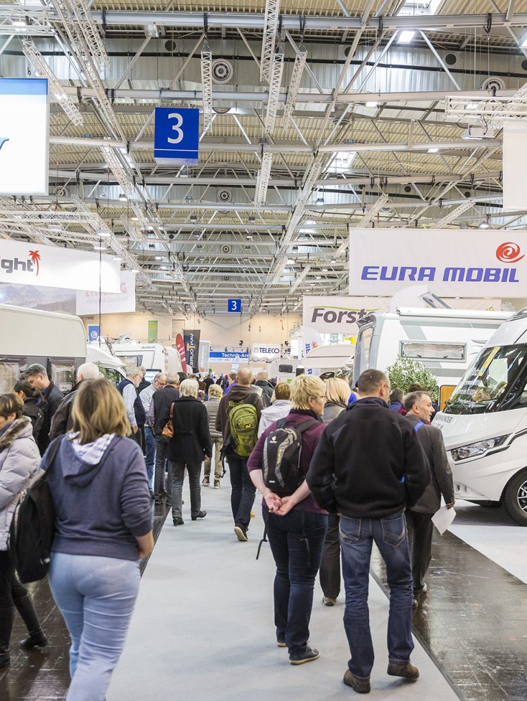 Reise Camping Essen 2016