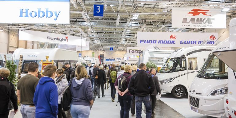 Reise Camping Essen 2016