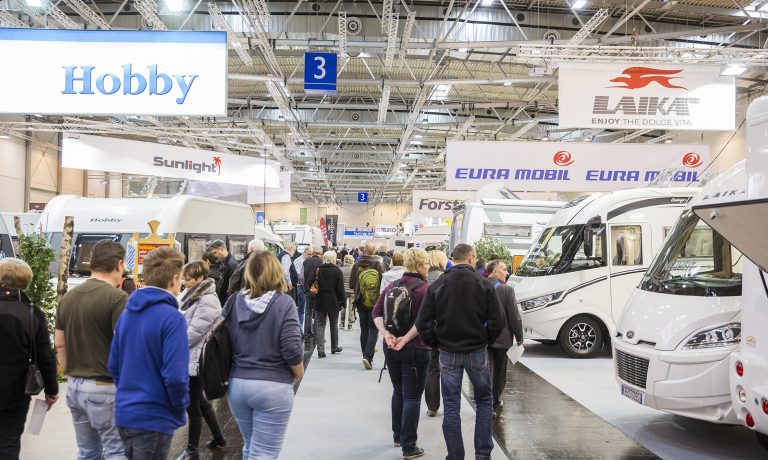 Reise Camping Essen 2016