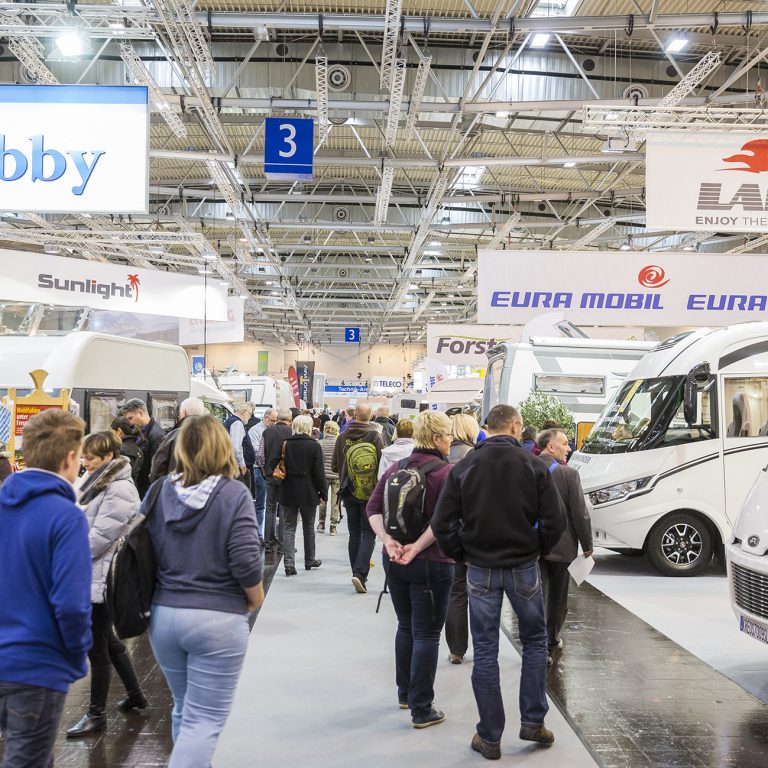 Reise Camping Essen 2016