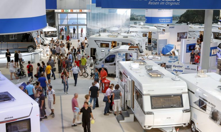 caravan_salon_2017 Caravan Salon 2017