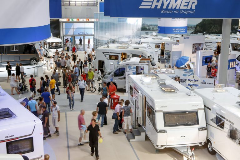 caravan_salon_2017 Caravan Salon 2017