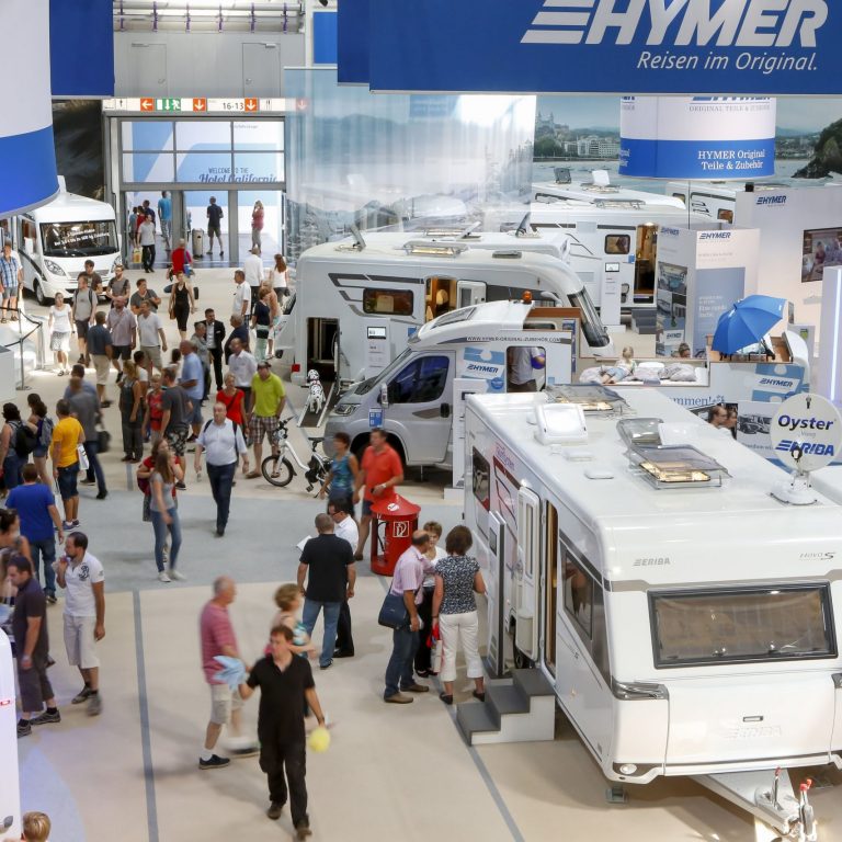 caravan_salon_2017 Caravan Salon 2017