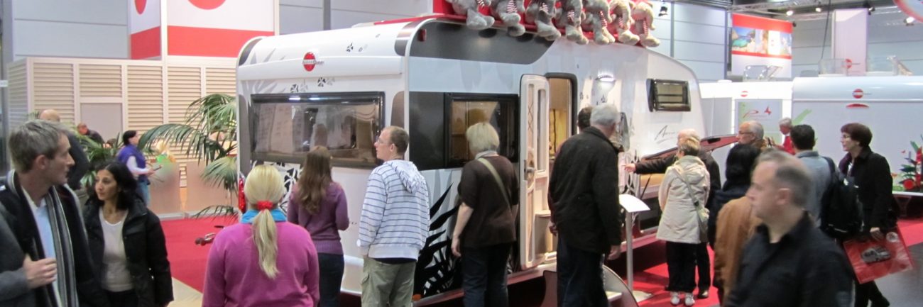 Touristik & Caravaning