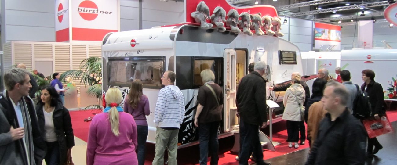 Touristik & Caravaning