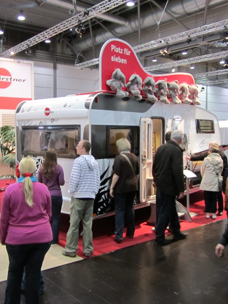 Touristik & Caravaning