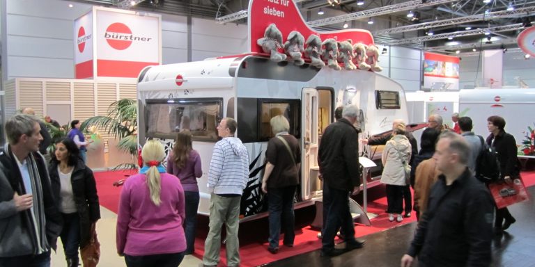 Touristik & Caravaning