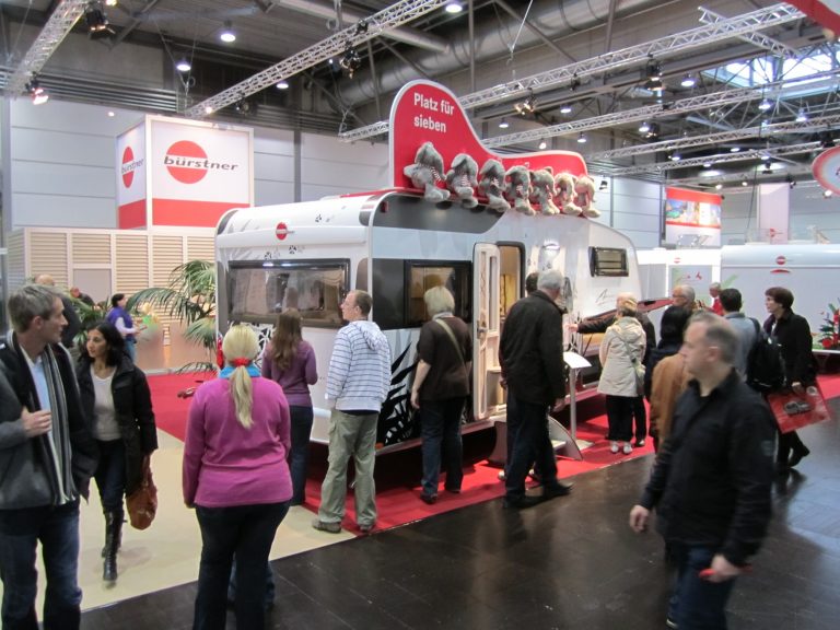 messe_leipzig_caravan Touristik & Caravaning
