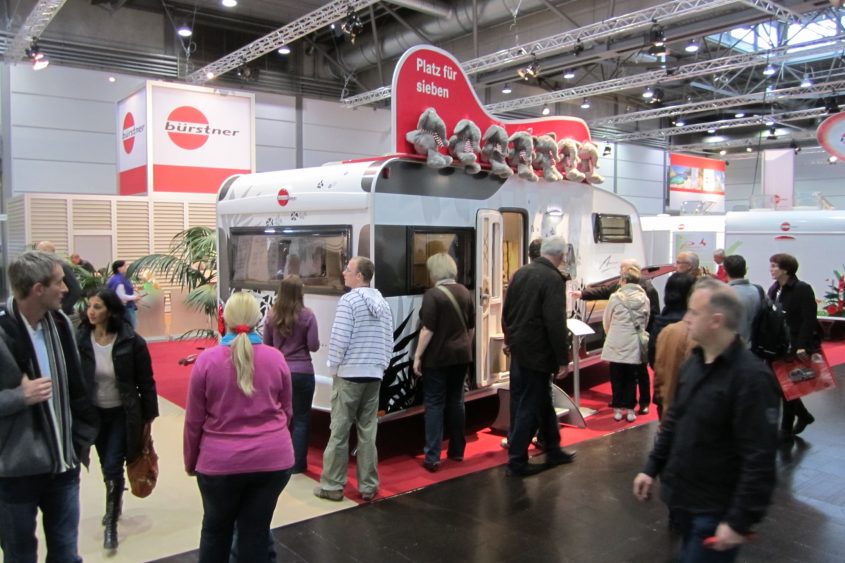 Touristik & Caravaning