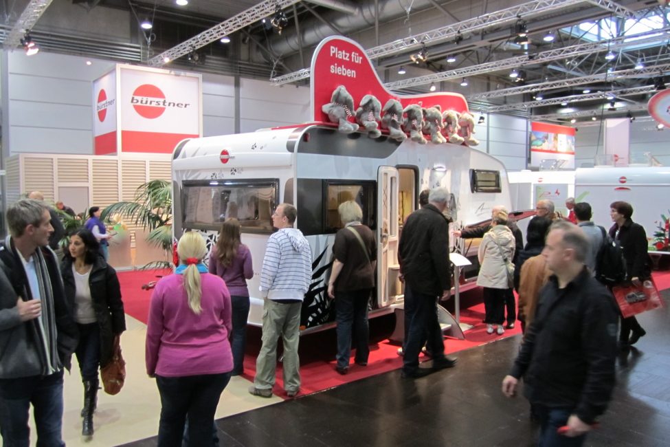 Touristik & Caravaning