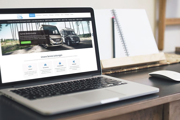 caravan_freizeit_wohnwagen Caravan Freizeit