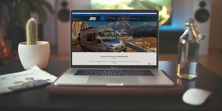 Reisemobile Kreierhoff